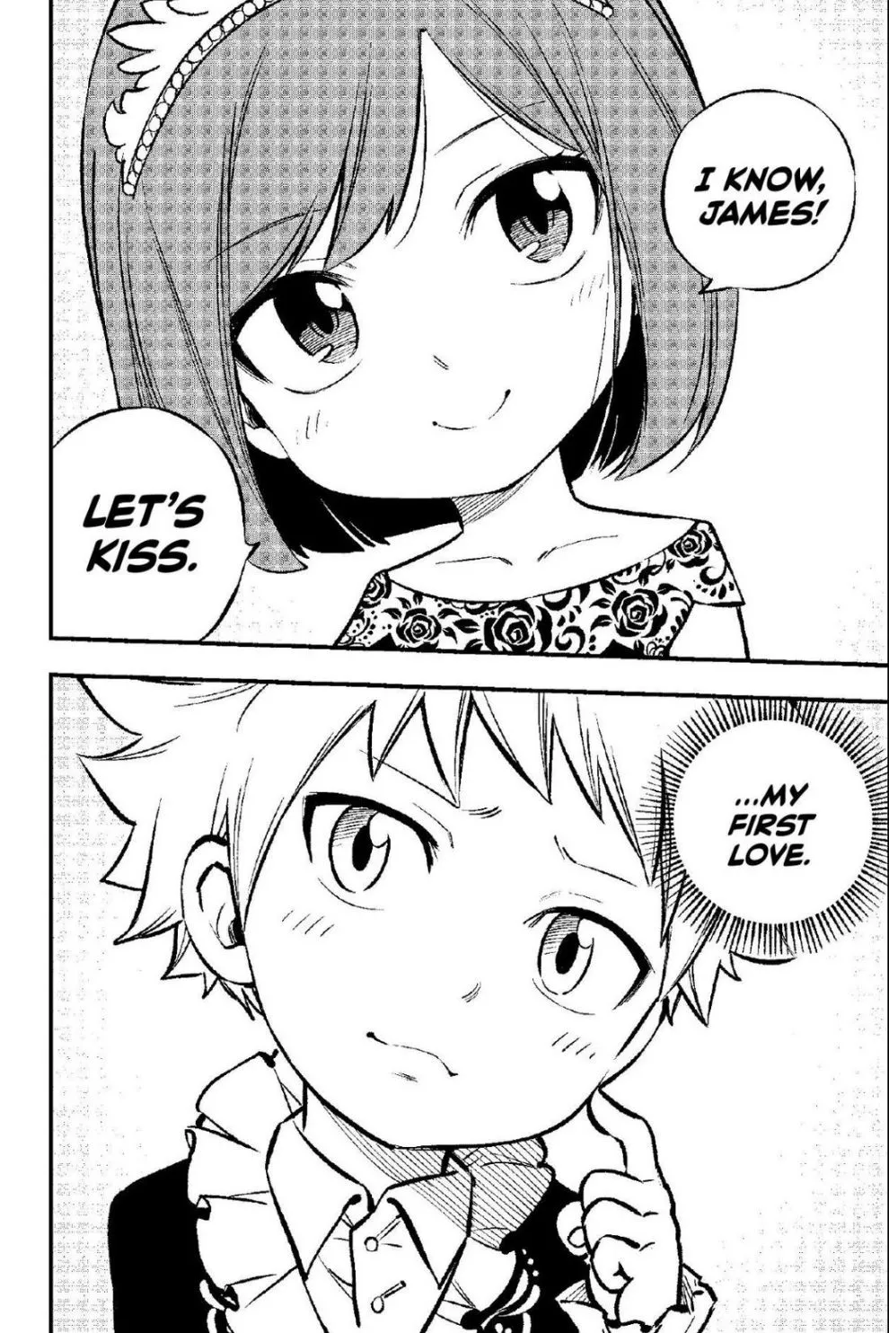 Read Eden's Zero Manga Online