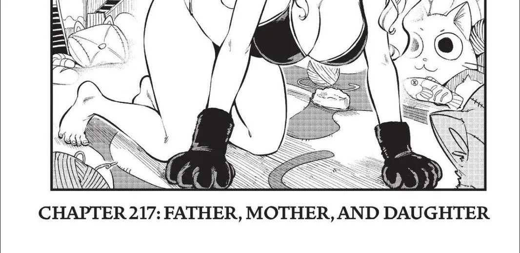Read Eden's Zero Manga Online