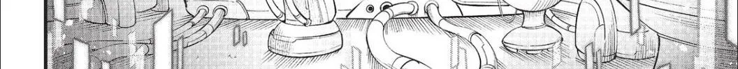 Read Eden's Zero Manga Online