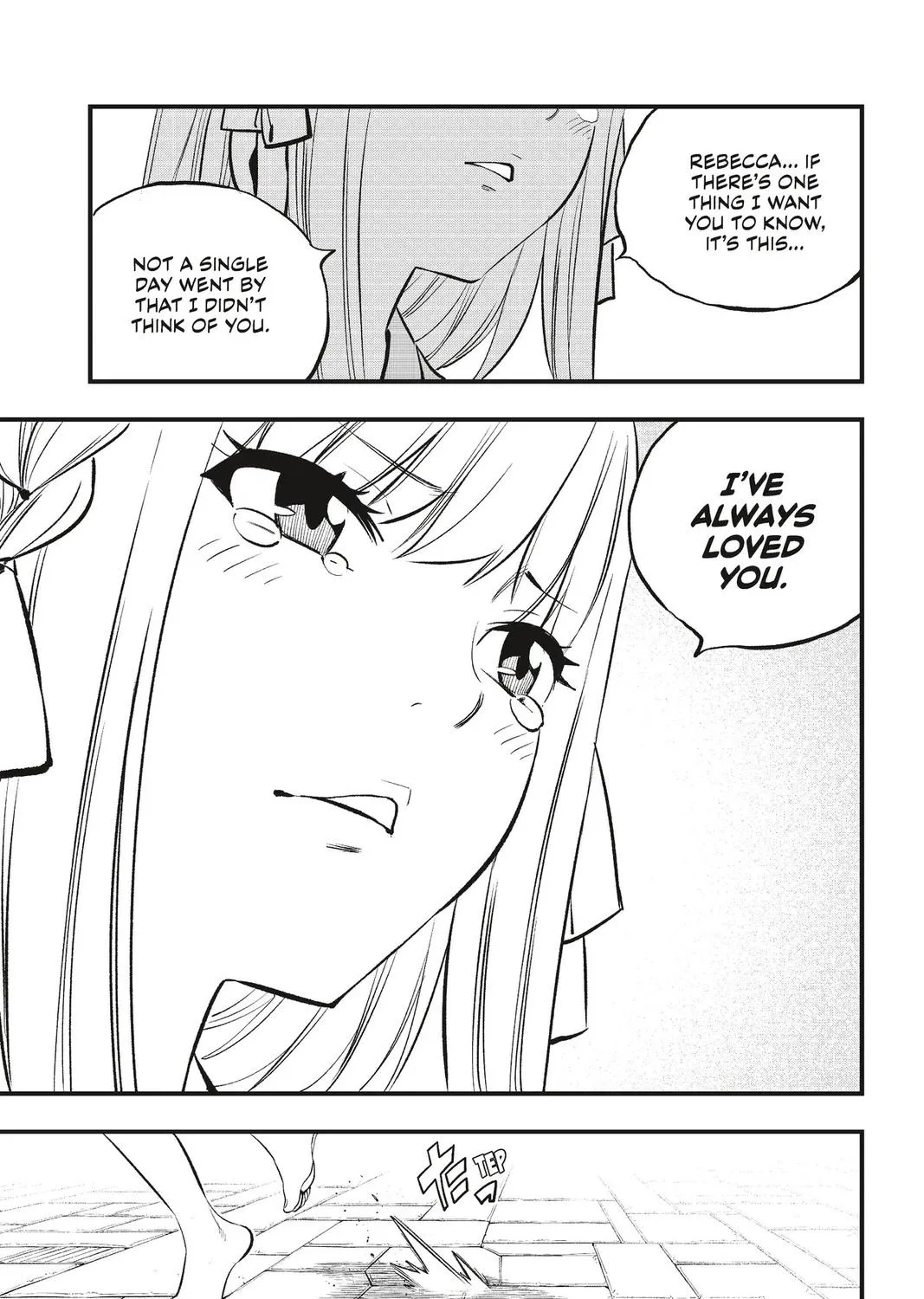 Read Eden's Zero Manga Online