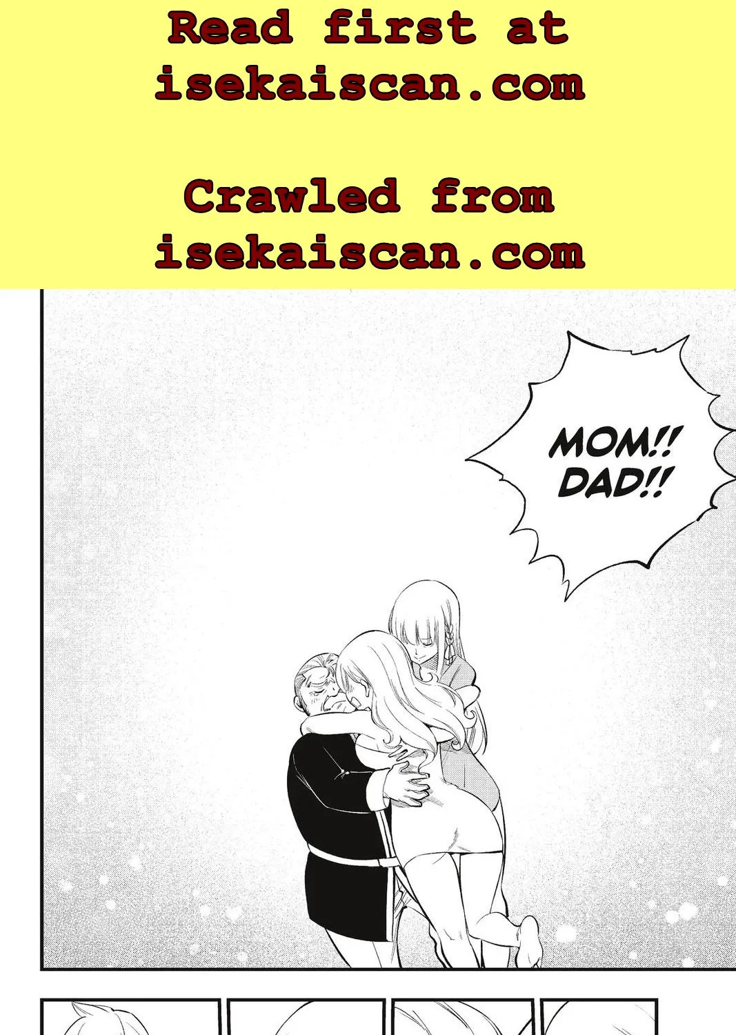 Read Eden's Zero Manga Online
