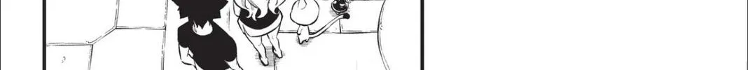 Read Eden's Zero Manga Online
