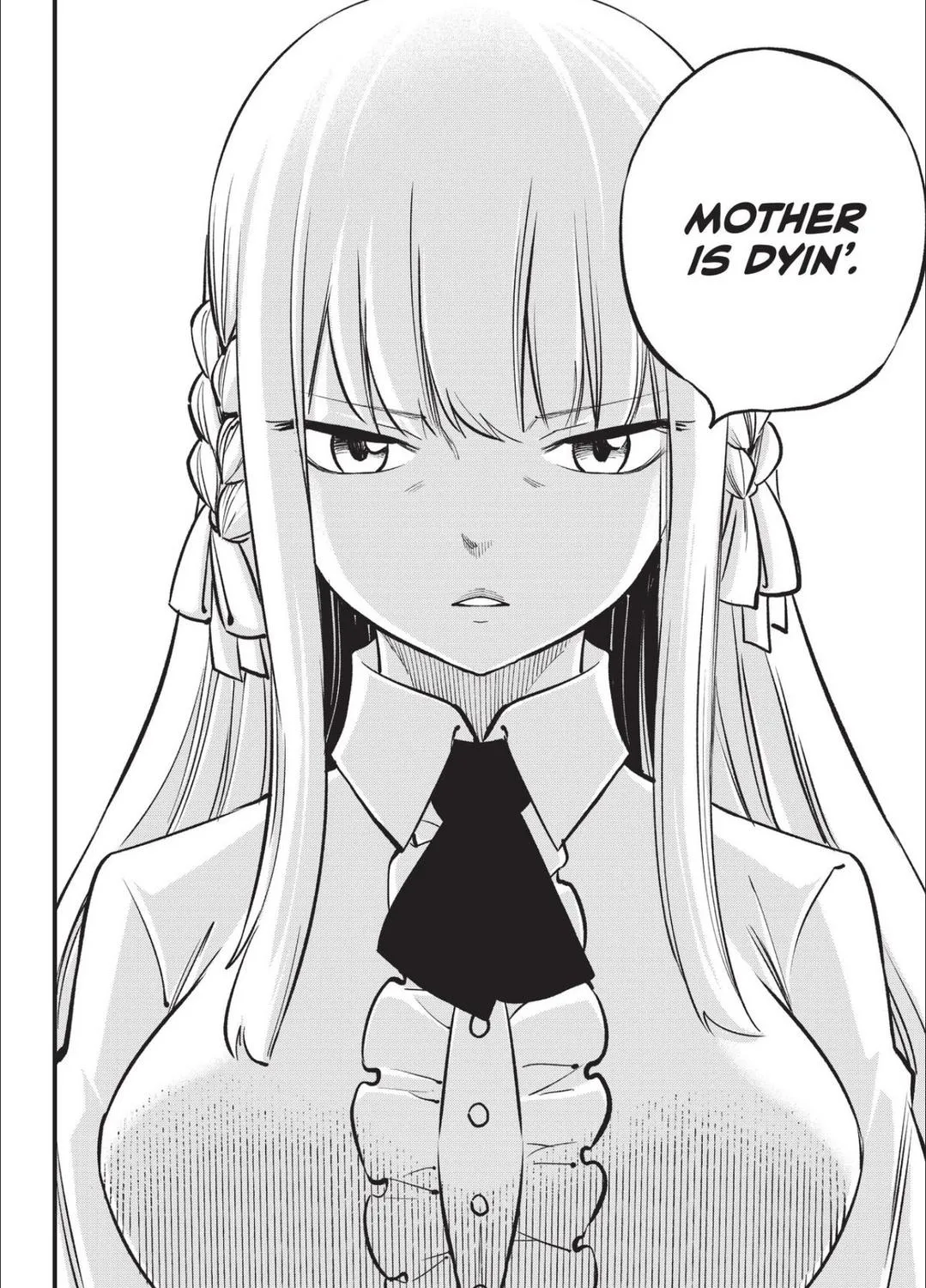 Read Eden's Zero Manga Online