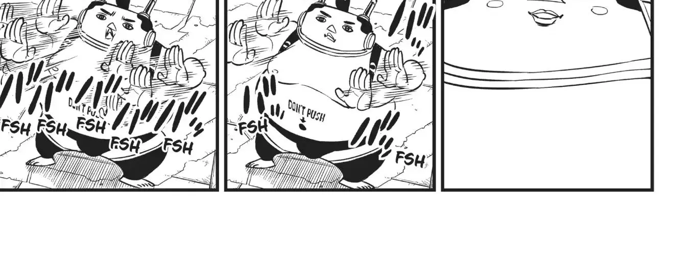 Read Eden's Zero Manga Online