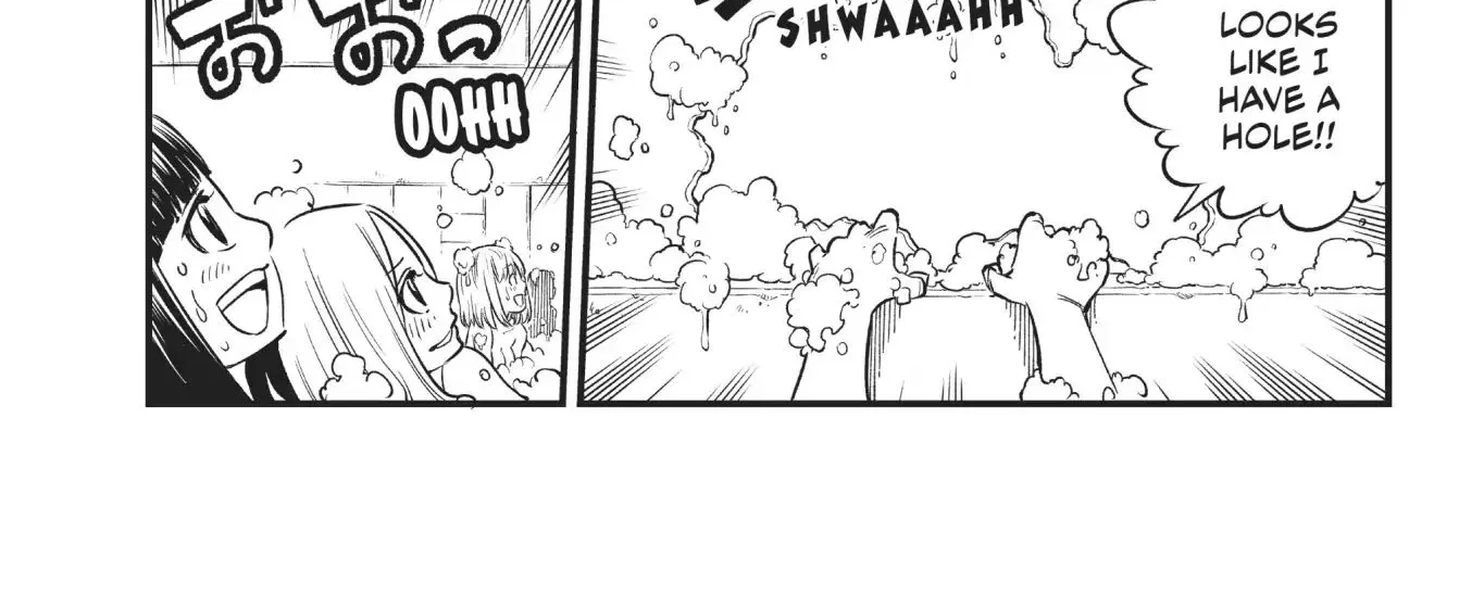 Read Eden's Zero Manga Online
