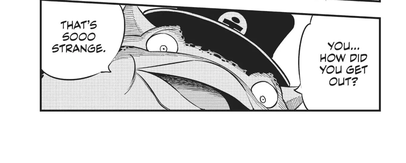 Read Eden's Zero Manga Online