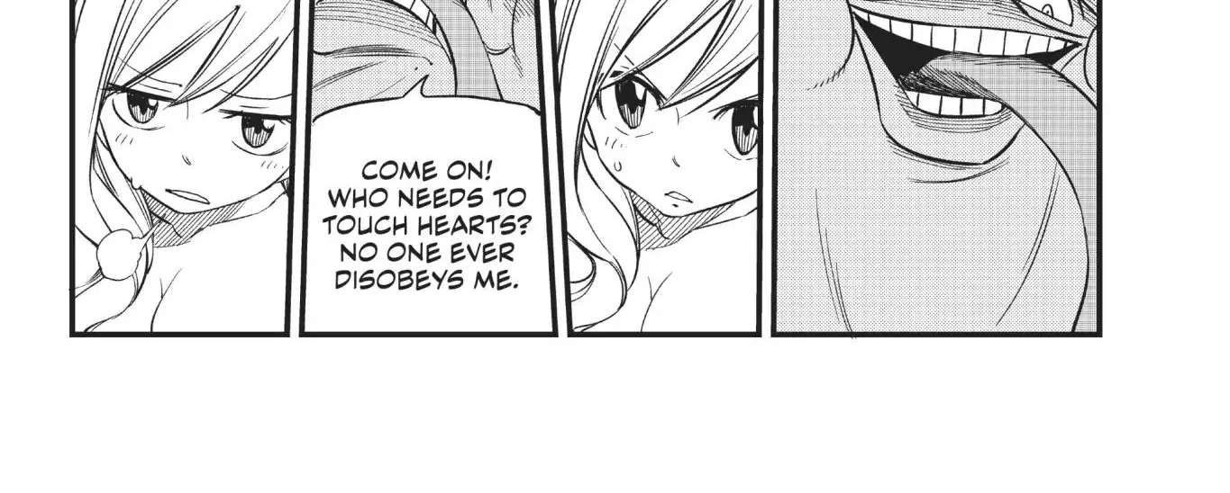 Read Eden's Zero Manga Online