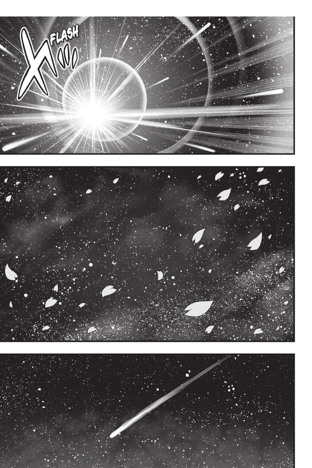Read Eden's Zero Manga Online