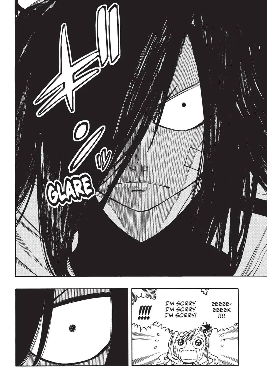 Read Eden's Zero Manga Online