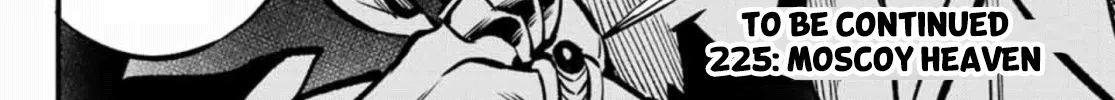 Read Eden's Zero Manga Online