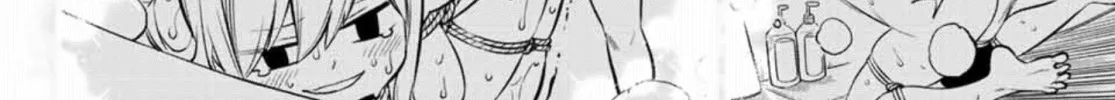 Read Eden's Zero Manga Online