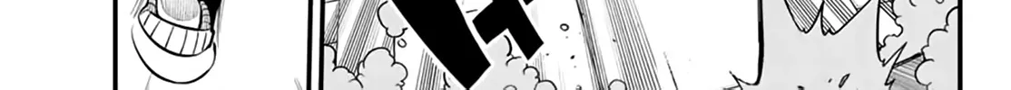 Read Eden's Zero Manga Online