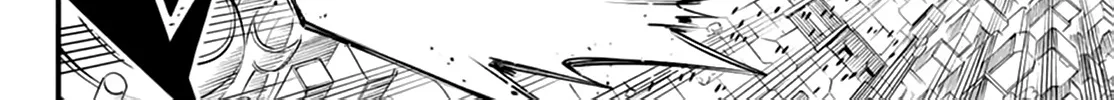 Read Eden's Zero Manga Online