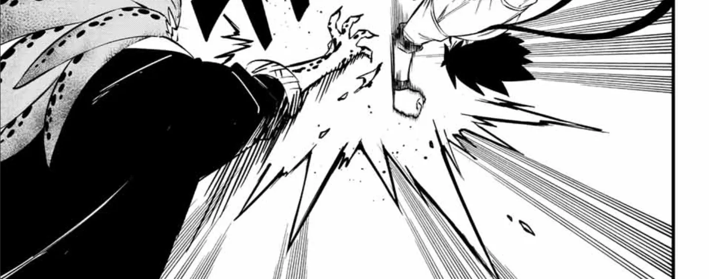 Read Eden's Zero Manga Online