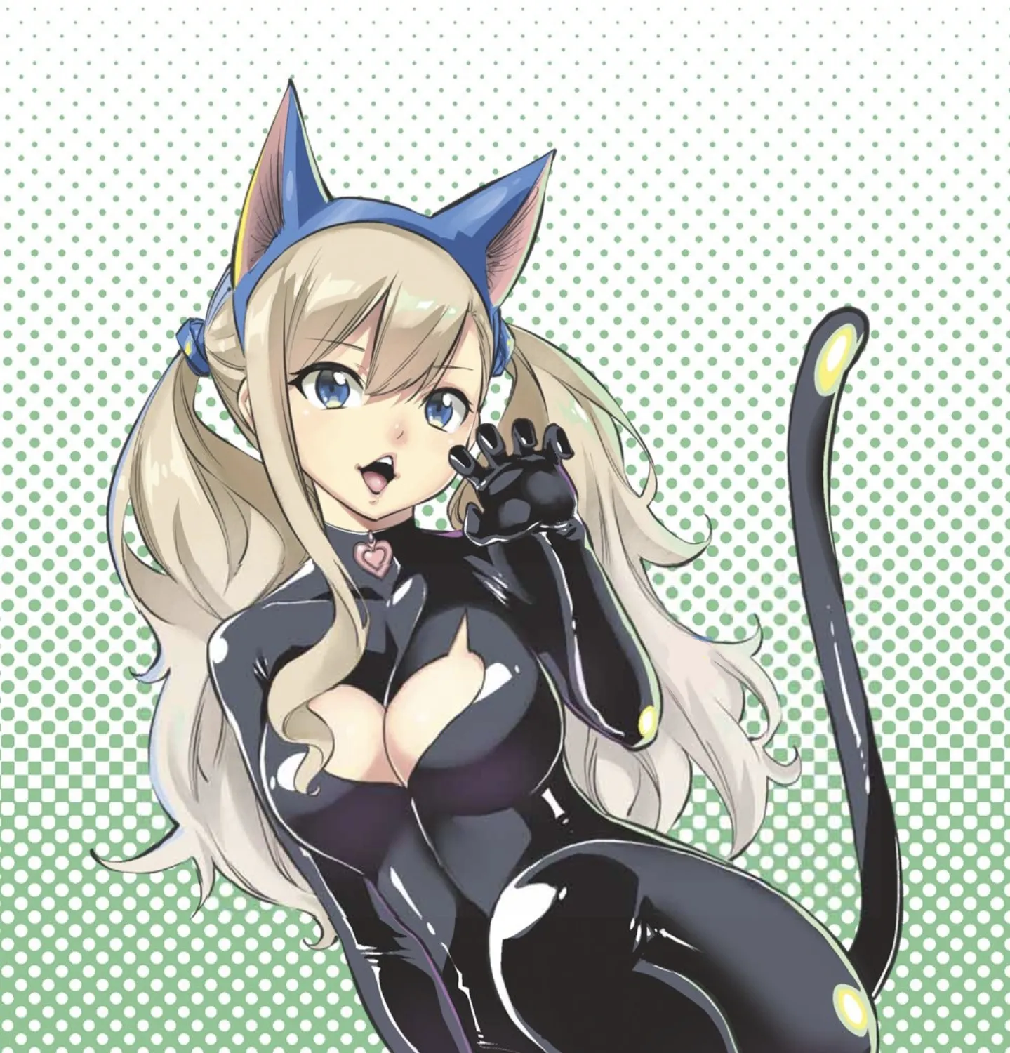 Read Eden's Zero Manga Online