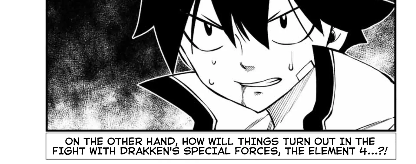 Read Eden's Zero Manga Online