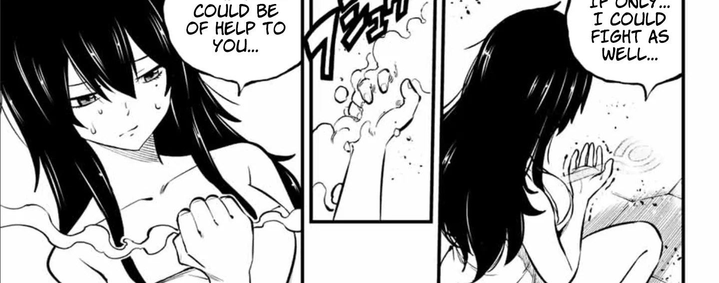 Read Eden's Zero Manga Online