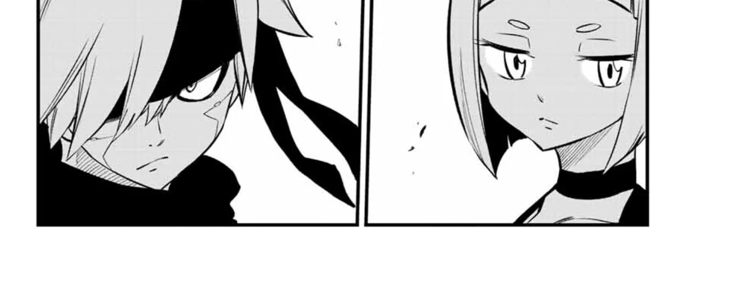 Read Eden's Zero Manga Online
