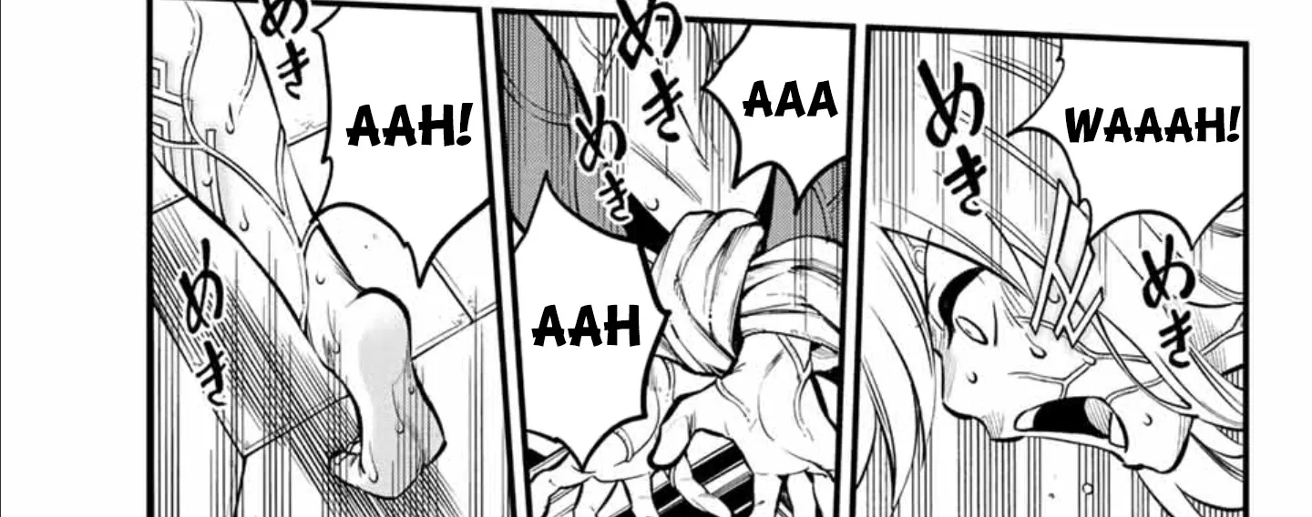 Read Eden's Zero Manga Online