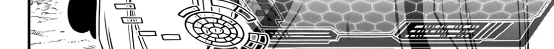 Read Eden's Zero Manga Online