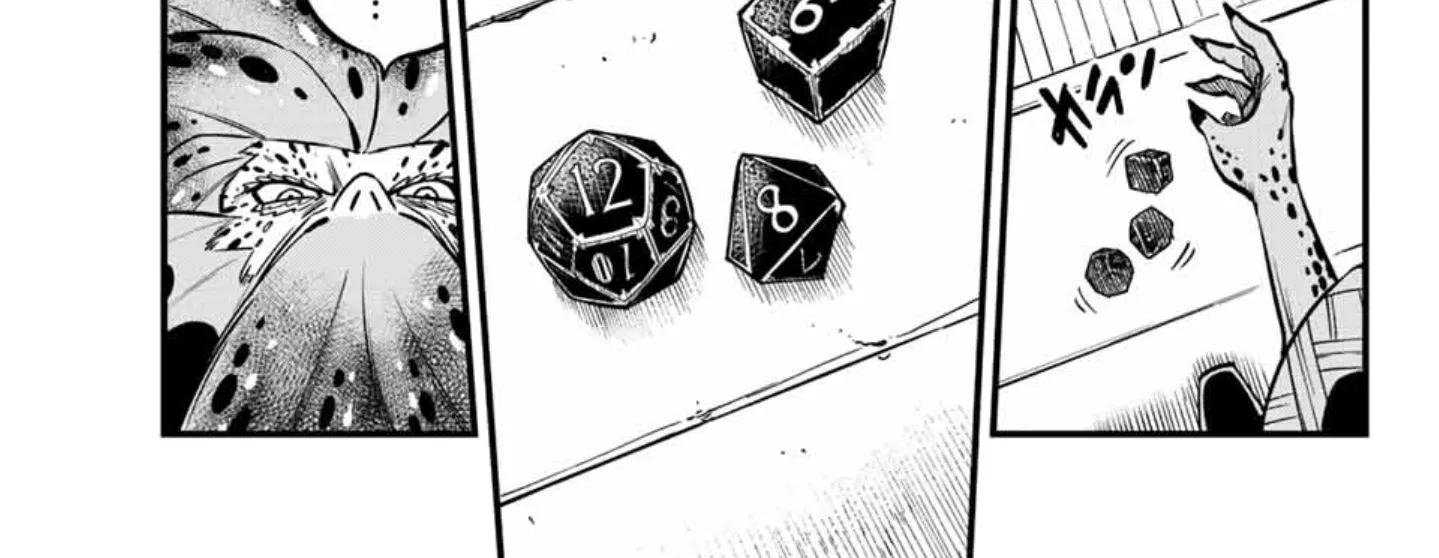 Read Eden's Zero Manga Online