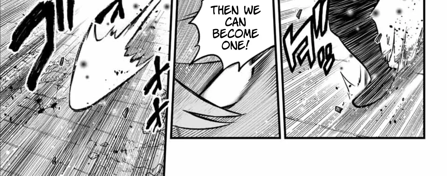 Read Eden's Zero Manga Online