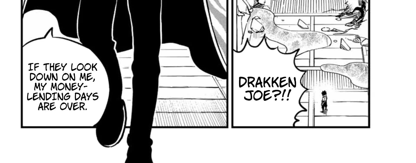 Read Eden's Zero Manga Online