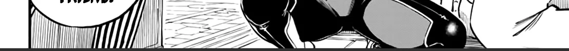 Read Eden's Zero Manga Online