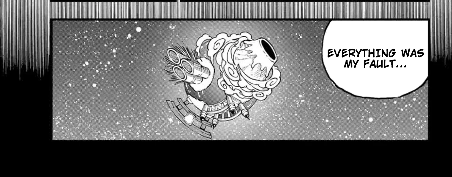 Read Eden's Zero Manga Online