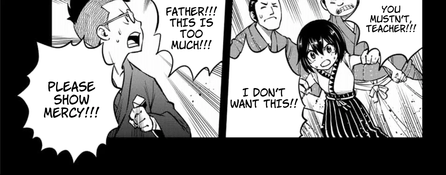 Read Eden's Zero Manga Online