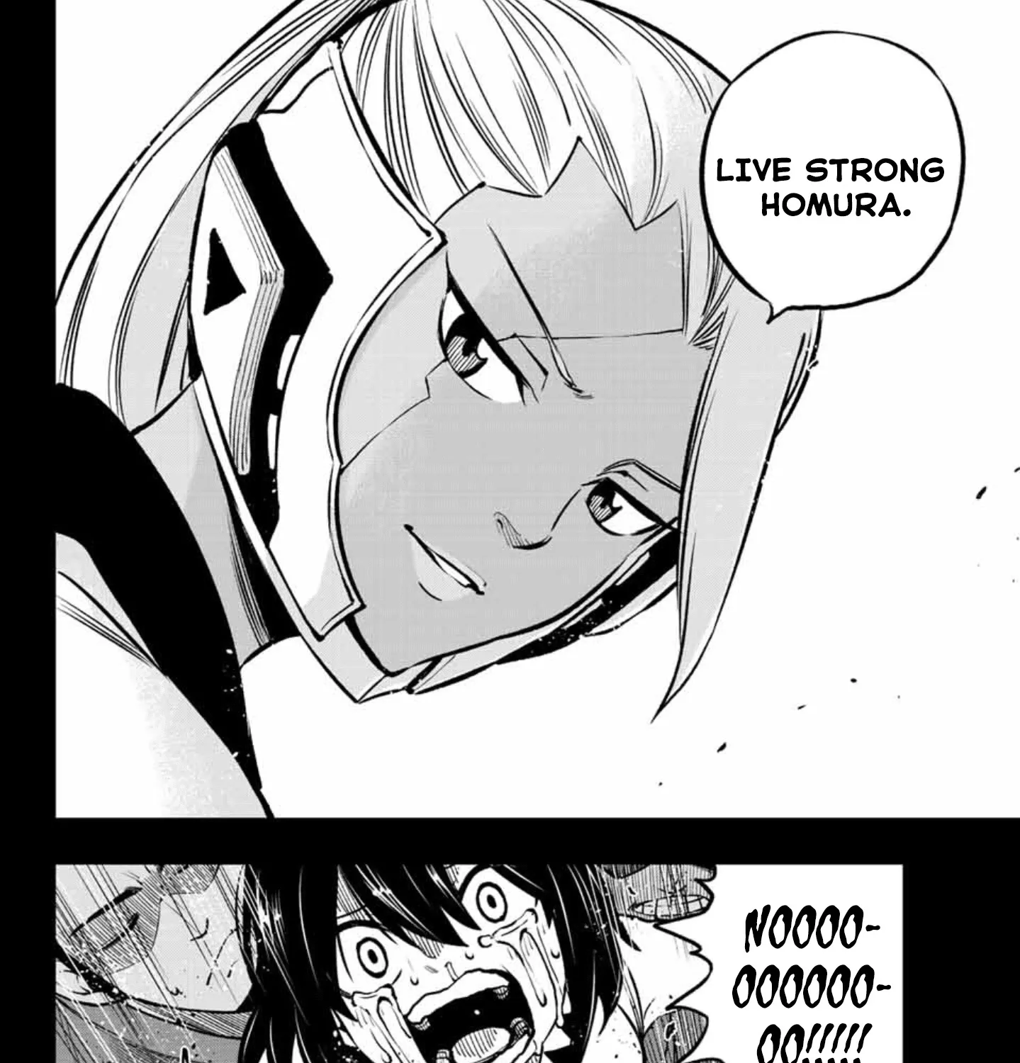 Read Eden's Zero Manga Online