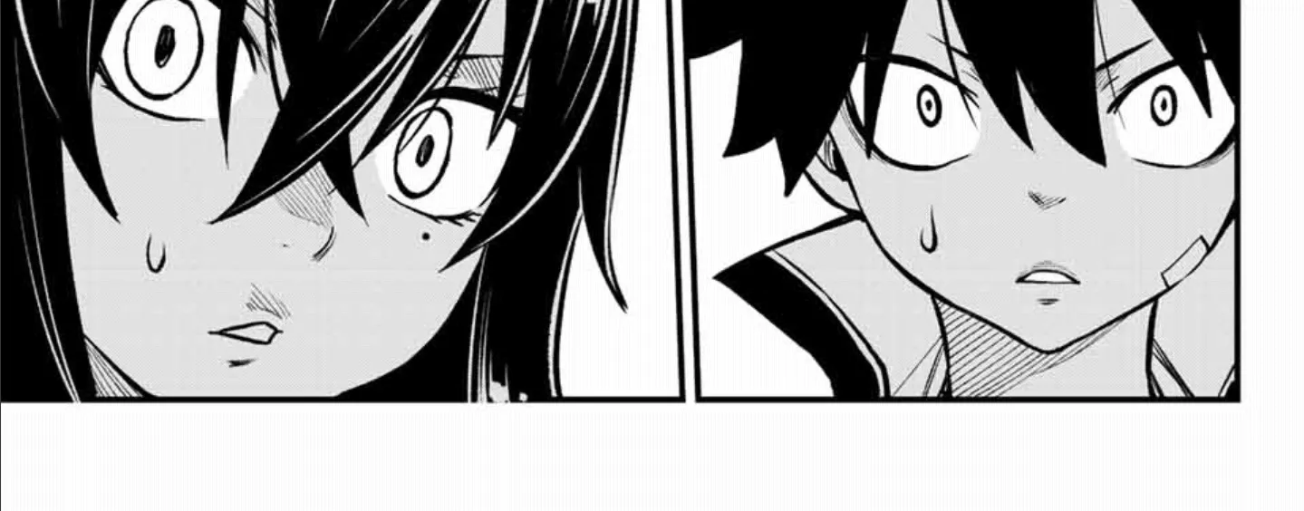Read Eden's Zero Manga Online