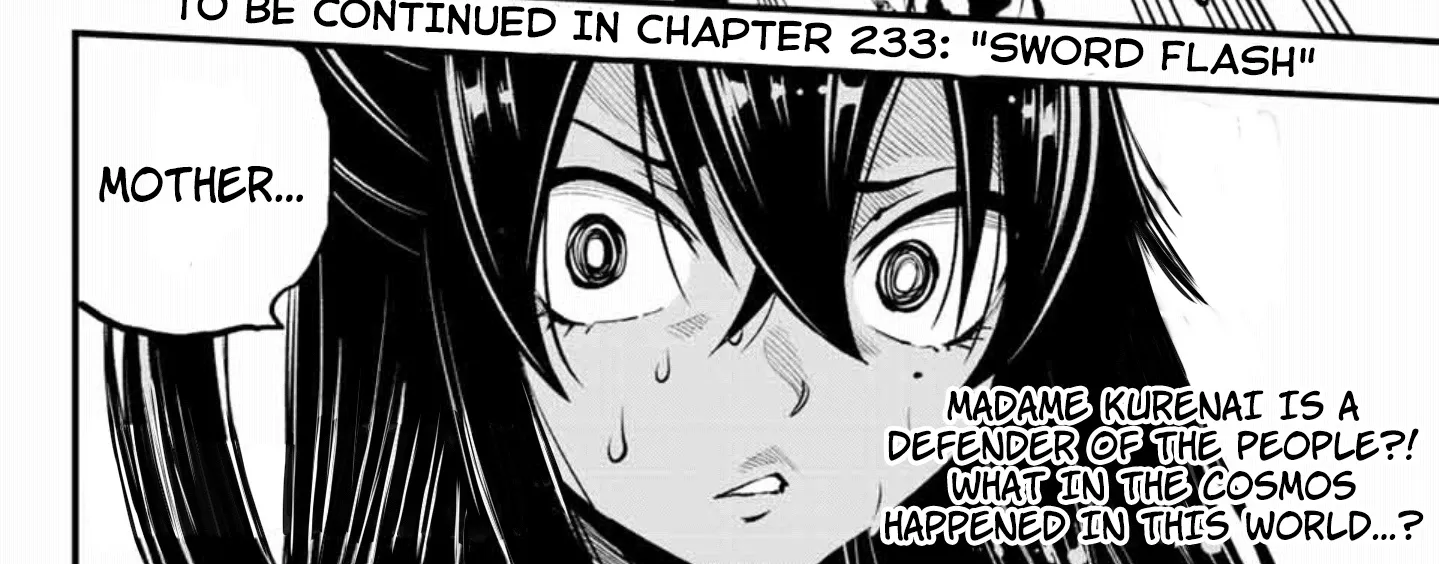 Read Eden's Zero Manga Online