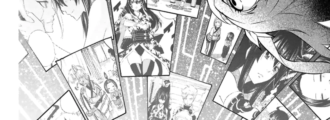 Read Eden's Zero Manga Online