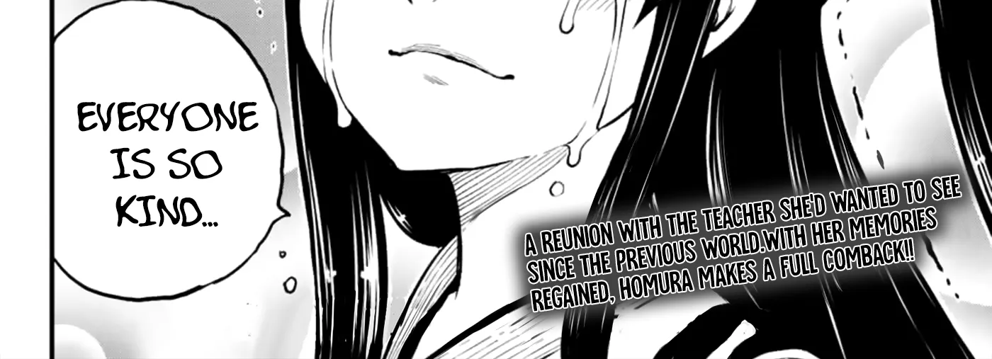 Read Eden's Zero Manga Online