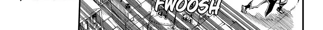 Read Eden's Zero Manga Online