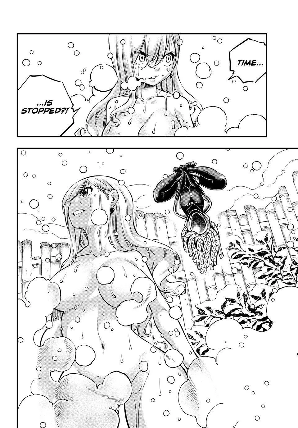 Read Eden's Zero Manga Online