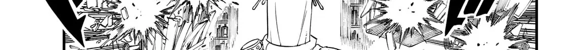 Read Eden's Zero Manga Online