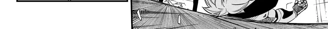 Read Eden's Zero Manga Online