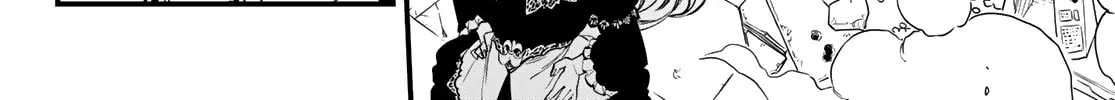 Read Eden's Zero Manga Online