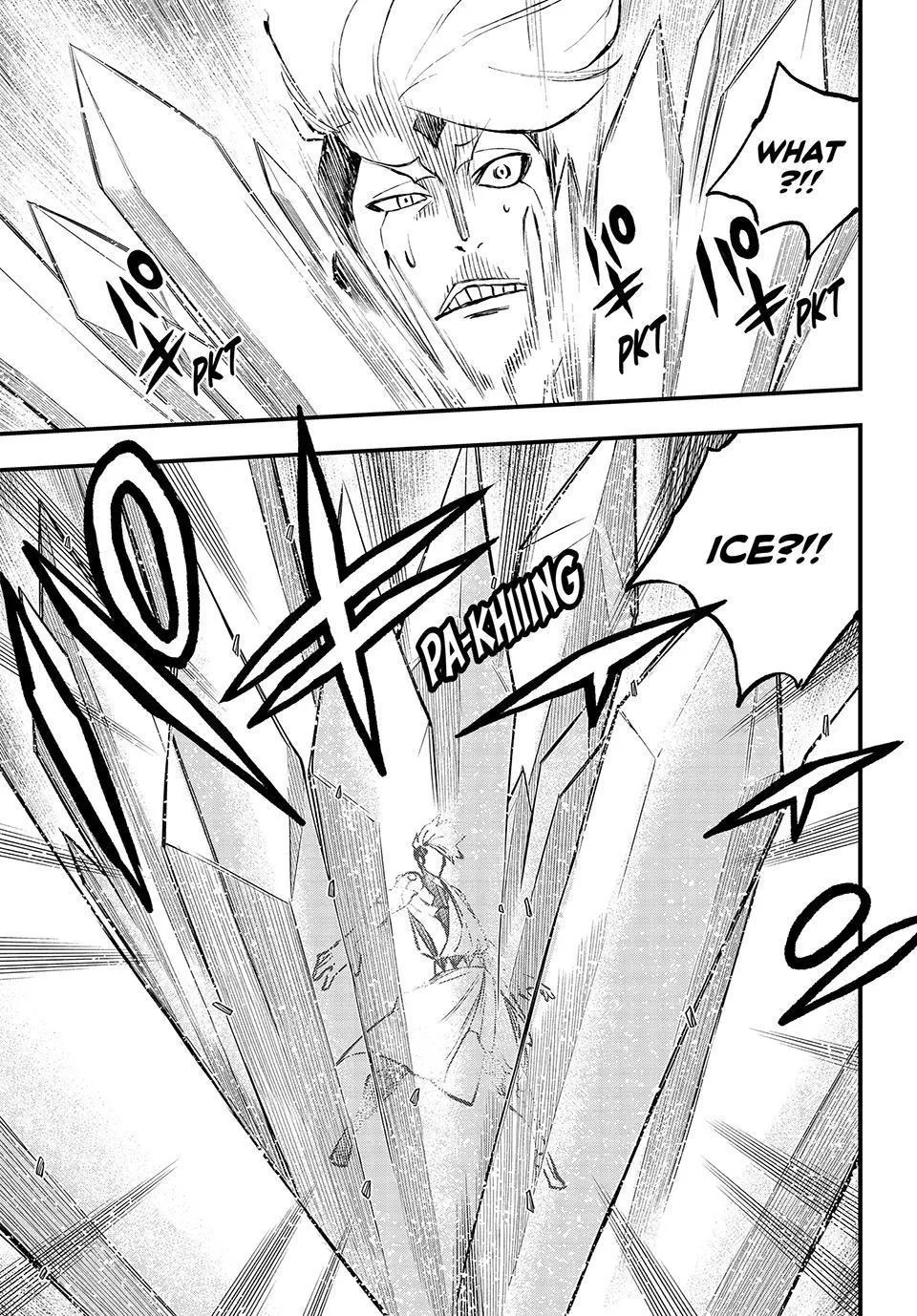 Read Eden's Zero Manga Online