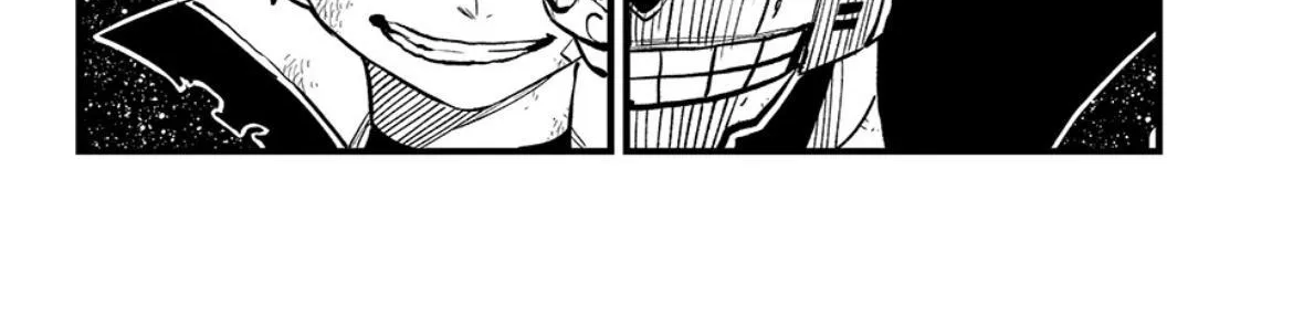 Read Eden's Zero Manga Online