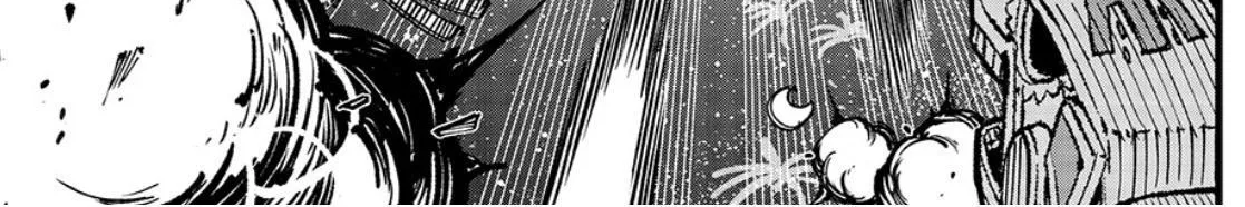 Read Eden's Zero Manga Online