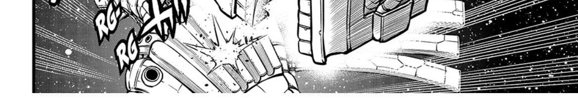 Read Eden's Zero Manga Online