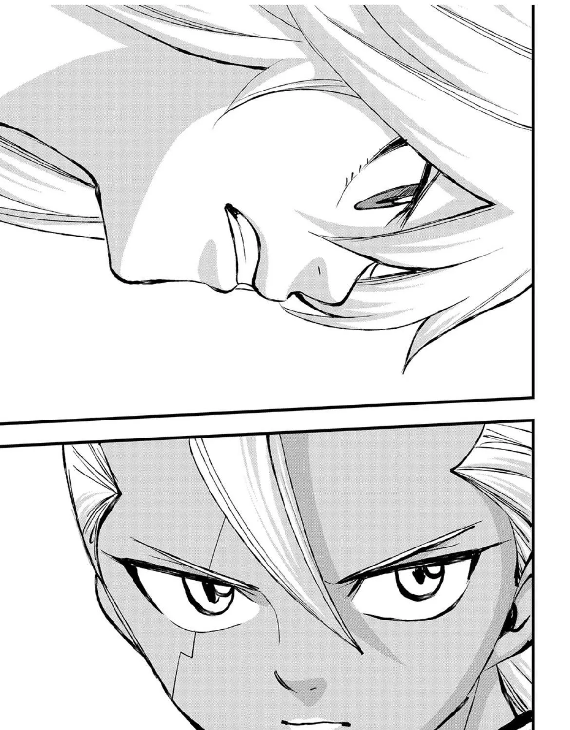 Read Eden's Zero Manga Online