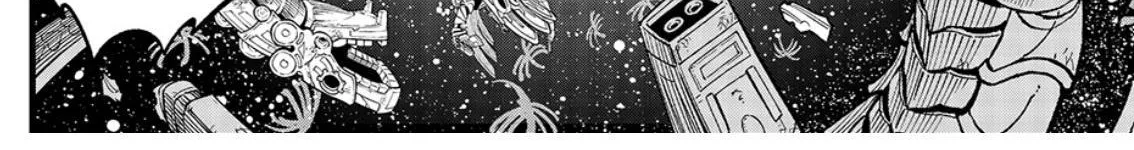 Read Eden's Zero Manga Online