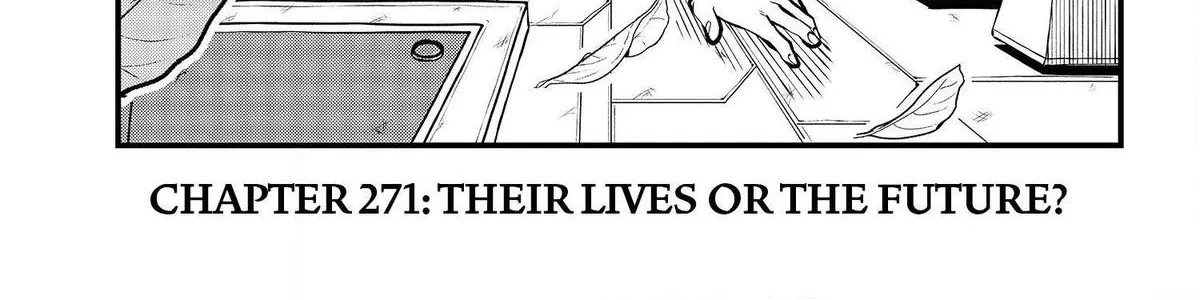 Read Eden's Zero Manga Online