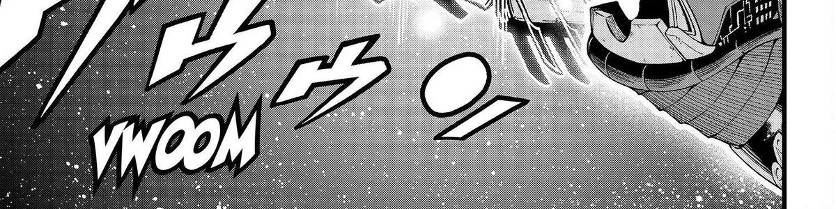 Read Eden's Zero Manga Online