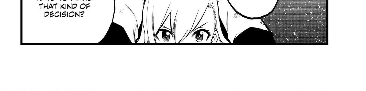 Read Eden's Zero Manga Online