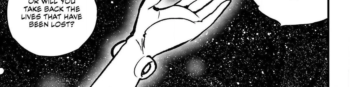 Read Eden's Zero Manga Online